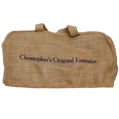 Dr. Christopher's Family Herbal Kit