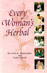 Every Woman's Herbal