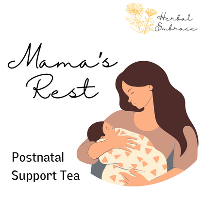 Postpartum Super Bundle