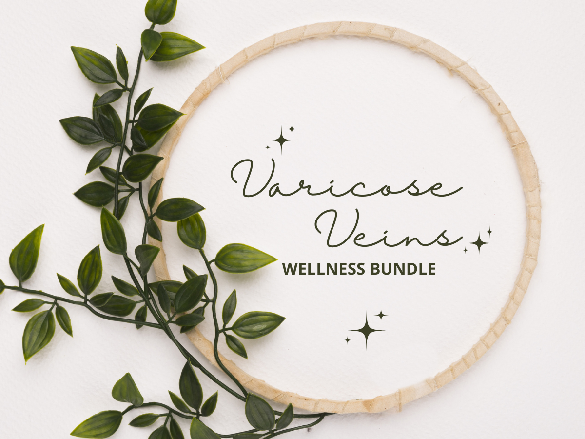 V-Vein Bundle