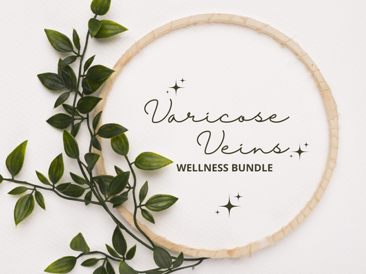 V-Vein Bundle