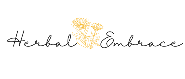 Herbal Embrace