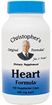 Dr. Christopher's Heart Formula Capsules