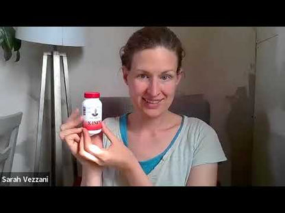 Dr. Christopher's Family Herbal Kit