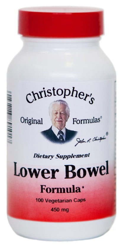 Yeast/Bacteria Overgrowth & Leaky Gut Bundle (Adult) - CAPSULES AND SLIPPERY ELM TEA