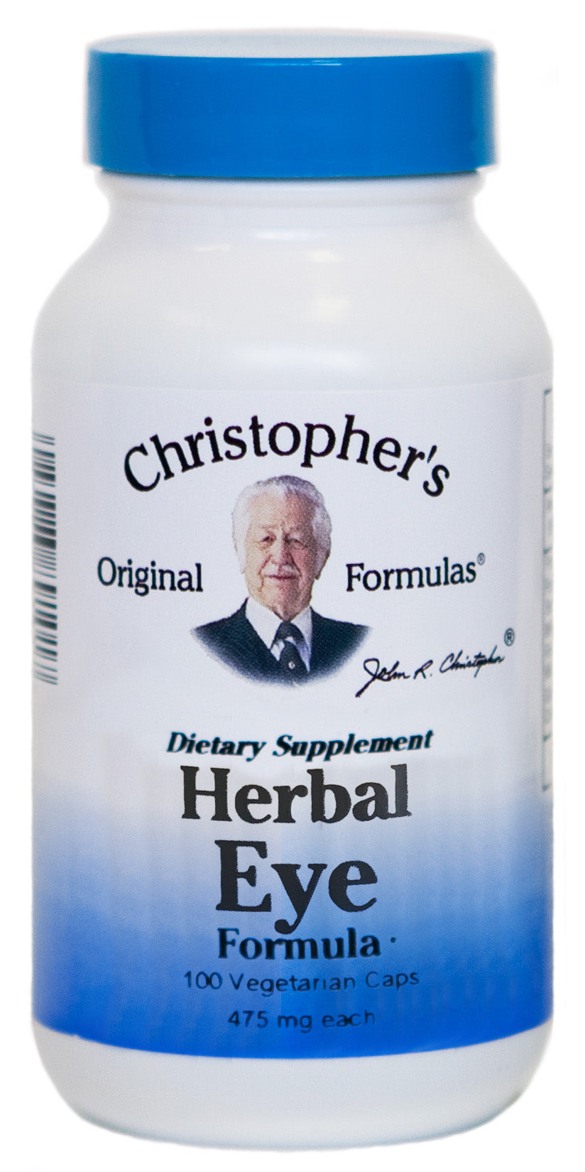 Dr. Christopher's Herbal Eye Formula