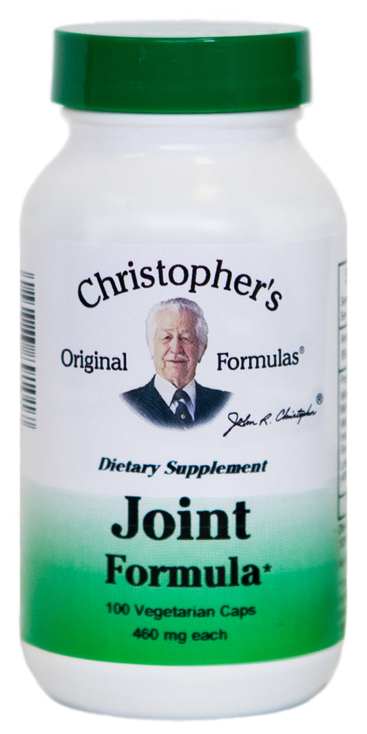 Dr. Christopher's Joint Formula