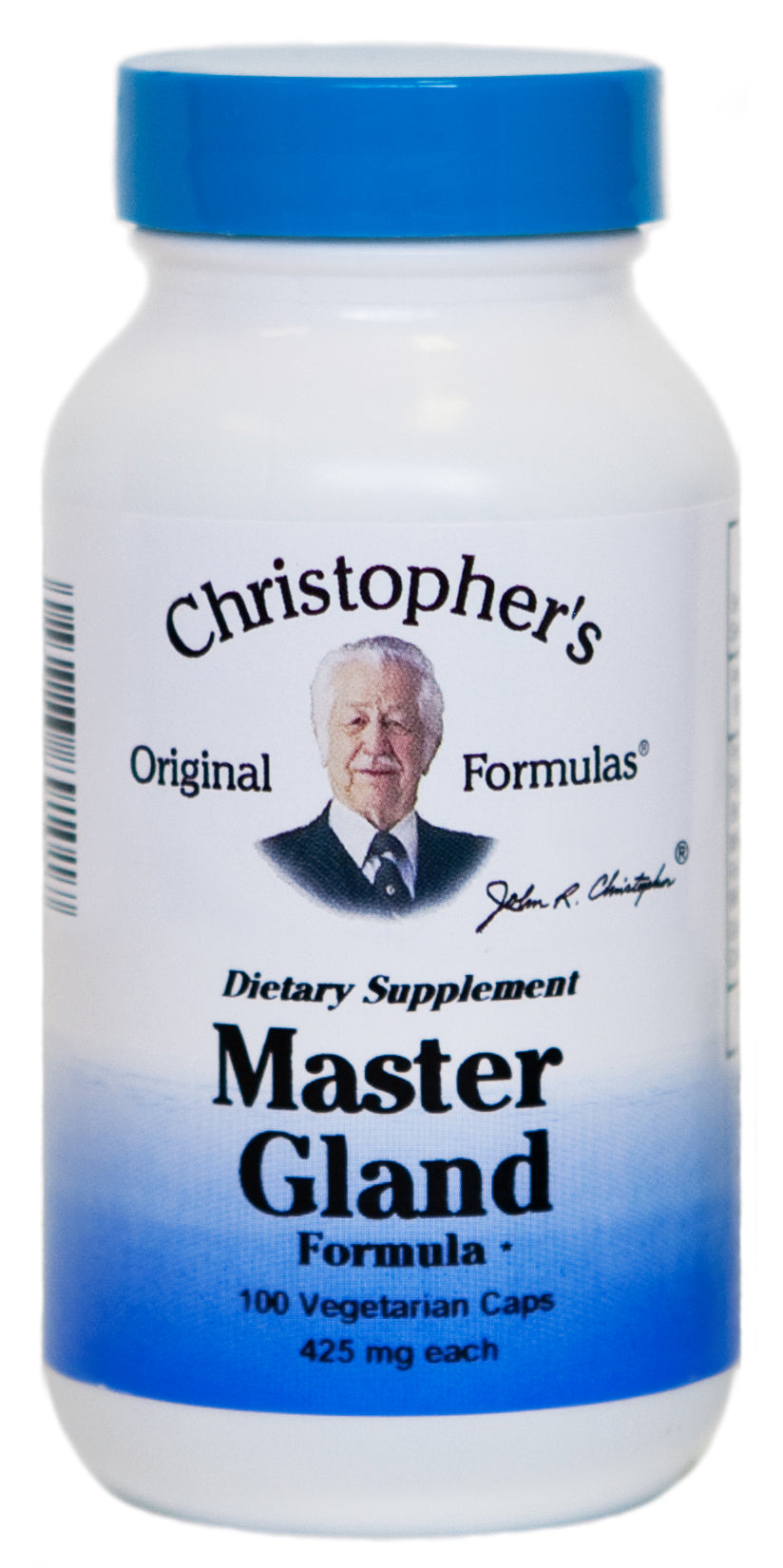 Dr. Christopher's Master Gland Formula