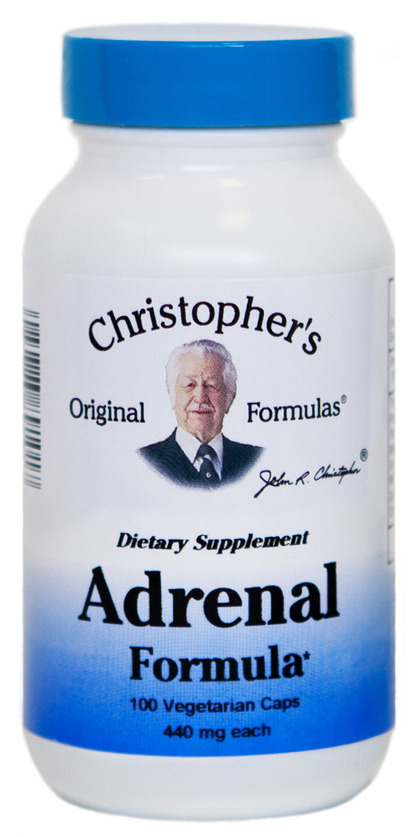 Dr. Christopher's Adrenal Formula