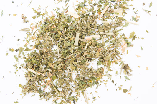 Nourish Herbal Loose-Leaf Tea Blend
