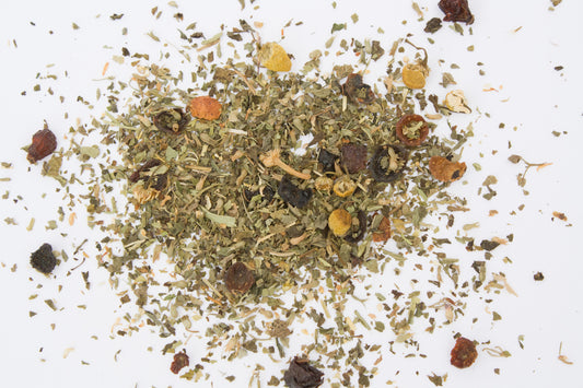 Lullaby Herbal Loose-Leaf Tea Blend